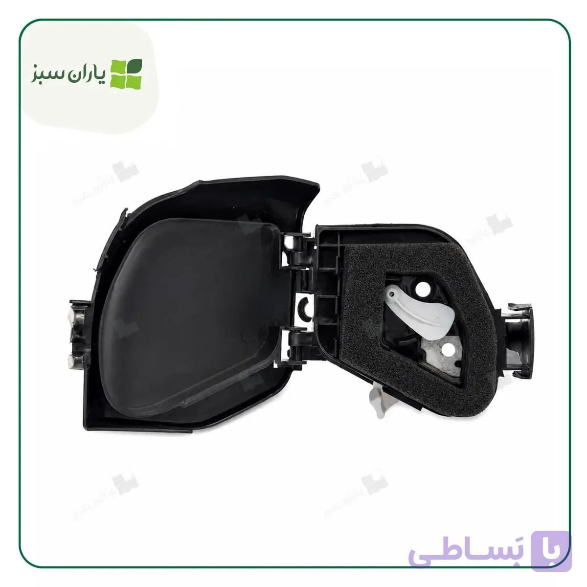 ابر هواکش علف زن هوندا مدل GX35