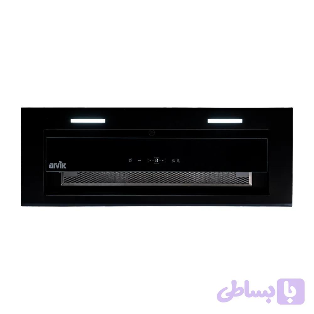 هود آشپزخانه آرویک مدل PANAM 3 B