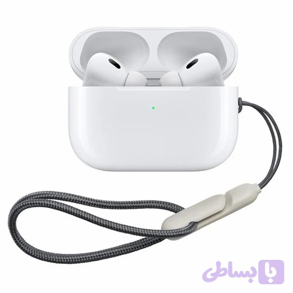 ایربادز گرین لاین مدل EarBuds Pro 2 G1