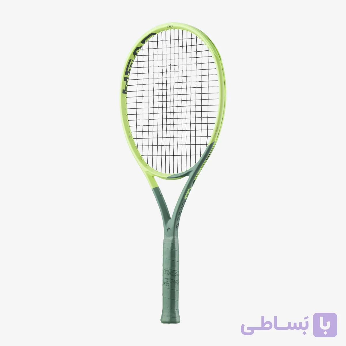 راکت تنیس هد اکستریم تور 2023