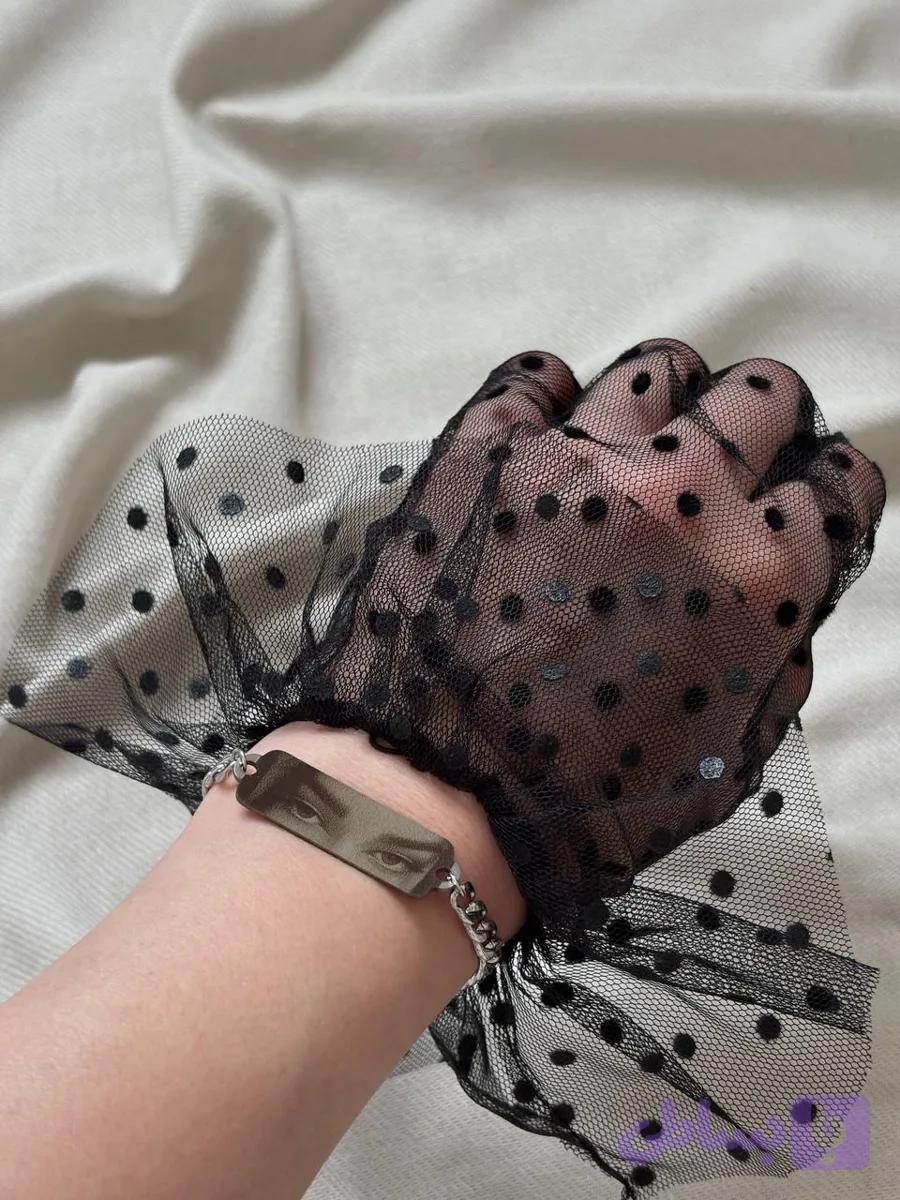 دستبند چشم یار