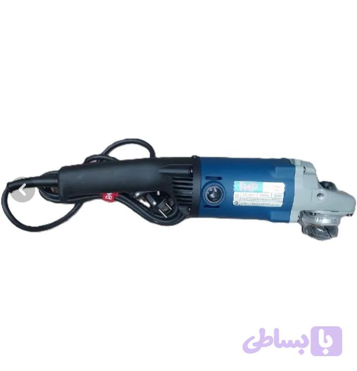 مینی فرز متوسط PAP مدل AG 150A