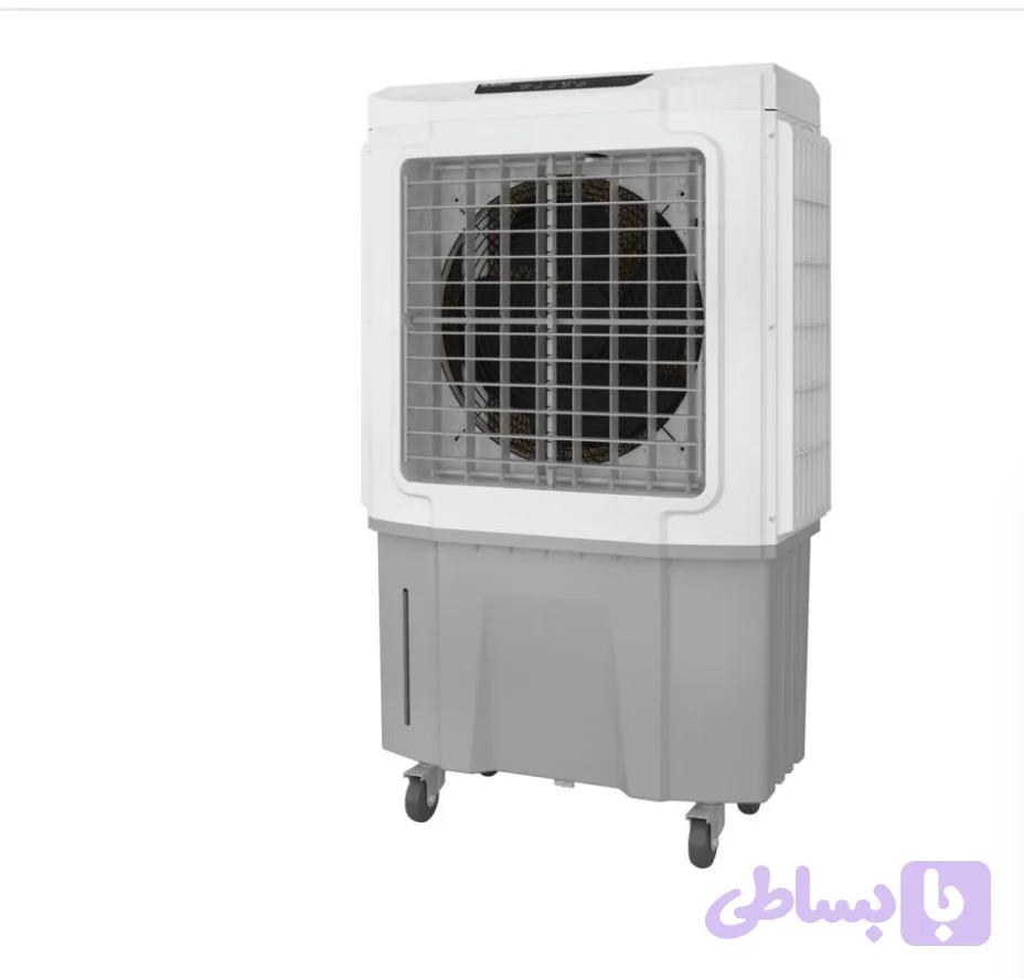 سوپر کولر سلولزی پلیمری نیرو تهویه البرز bcu45