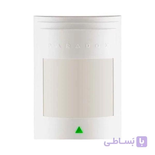 چشم دزدگیر پرو پارادوکس