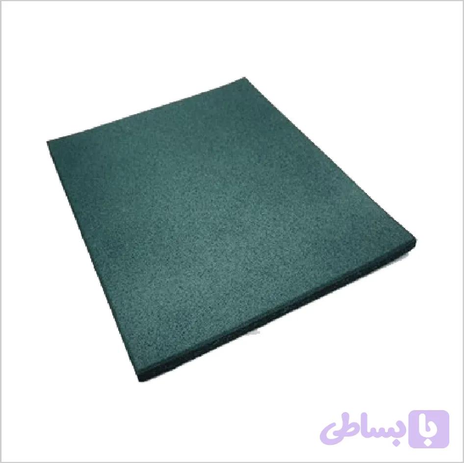 کفپوش گرانولی تایل ضخامت 20 میلیمتر (تخت)