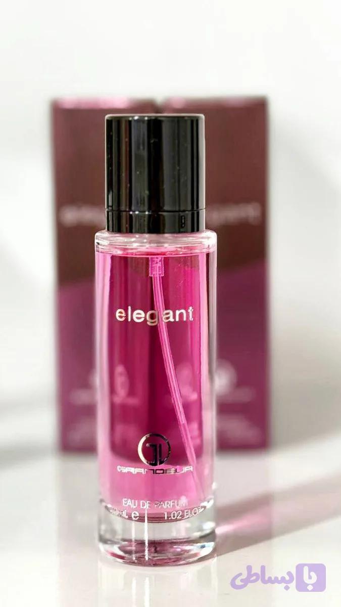 ادکلن(elegant)
