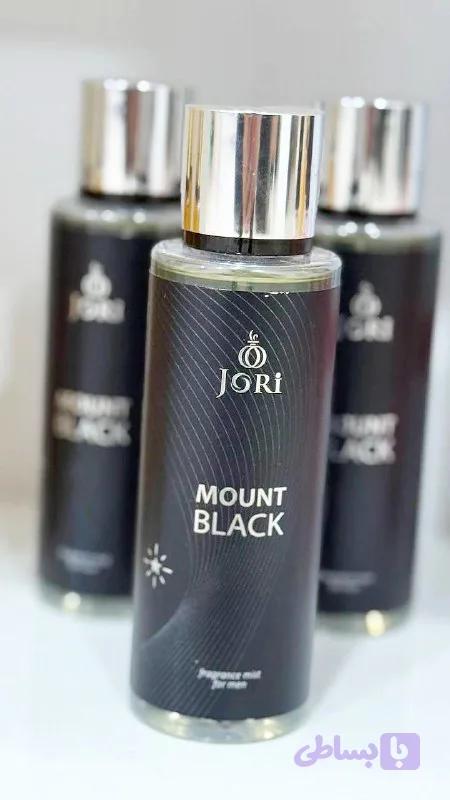 بادی اسپلش جوری( MOUNT BLACK )