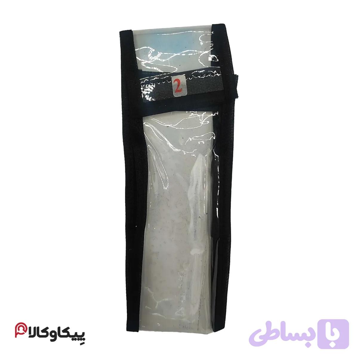 روکش پی وی سی کنترل کد 2