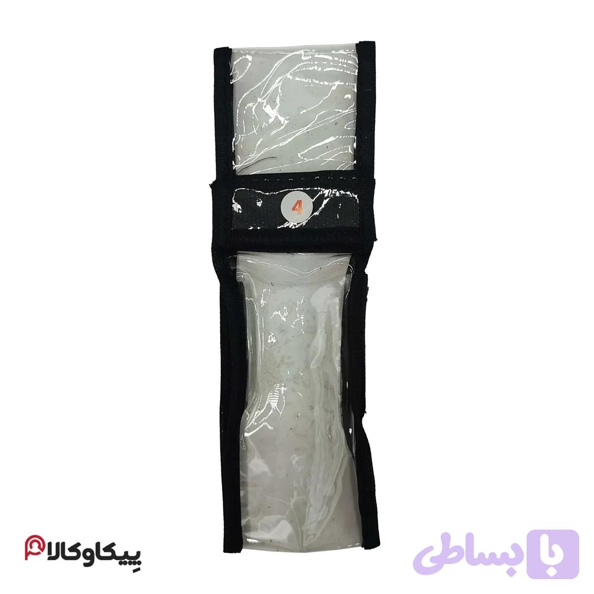 روکش پی وی سی کنترل کد 4