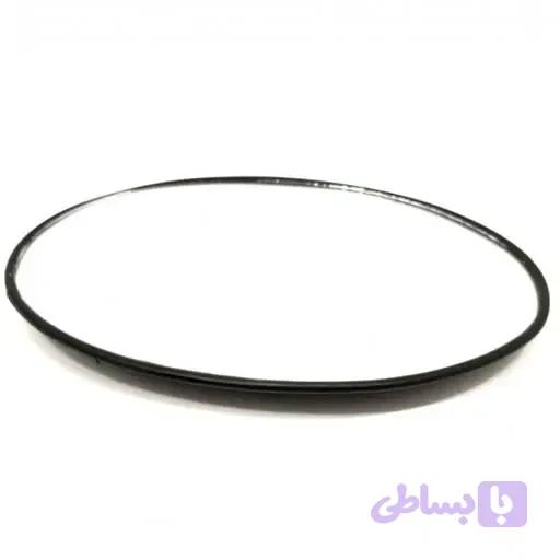 شیشه آینه بغل MVM 110 چپ (سه سیلندر/ چهار سیلندر)