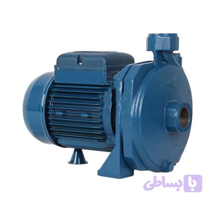 1 اسب بشقابی پنتاکس
