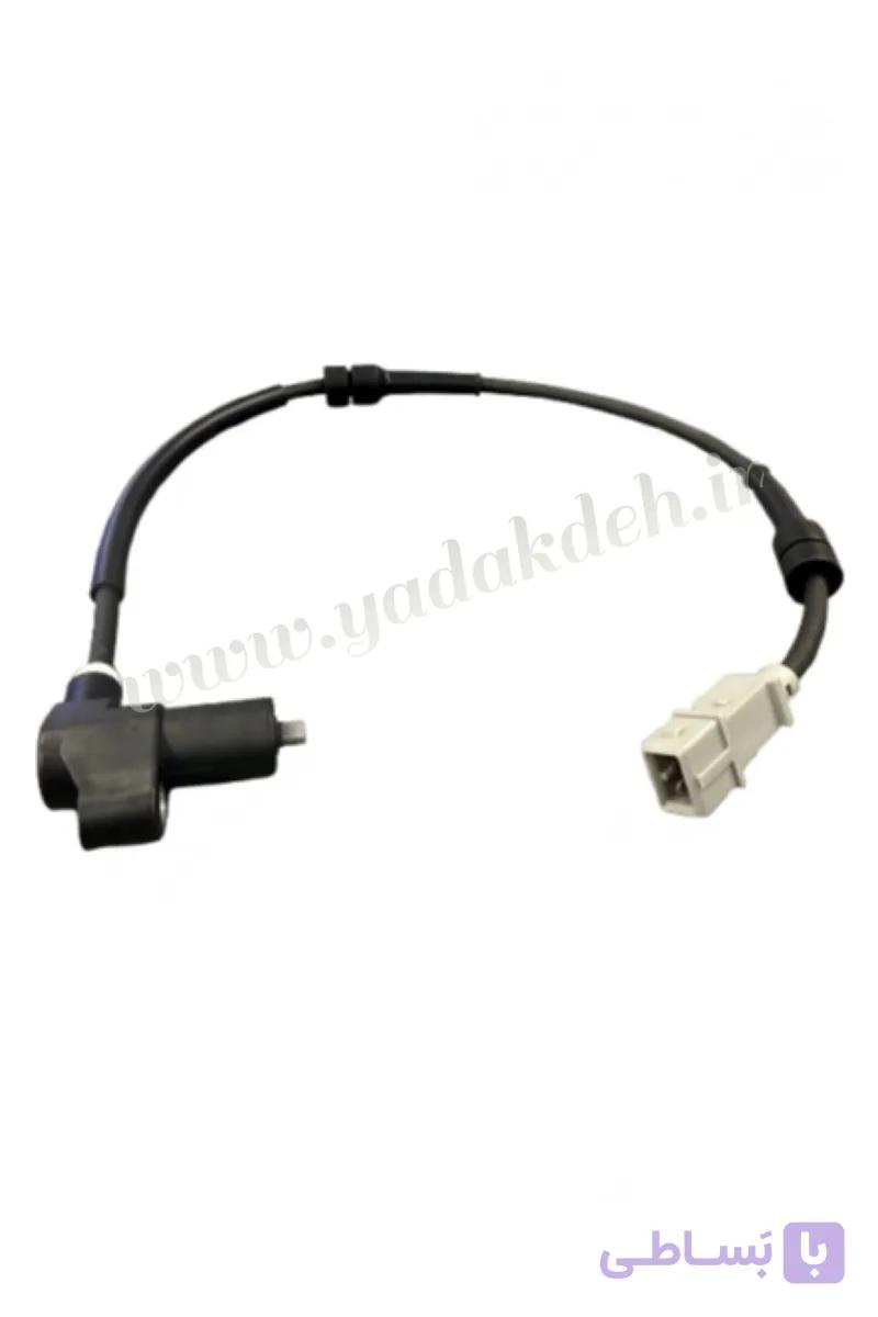 سنسور سرعت چرخ جلو اچ سی کراس H30-CROSS شرکتی ایساکو
