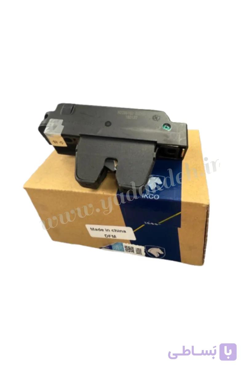 قفل درب صندوق H30 Cross (اچ سی کراس )اصلی شرکتی | قیمت و اصالت