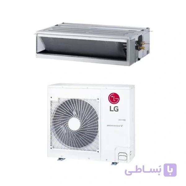 داکت الجی GM1T5 اینورتر ABUW24GM1S2