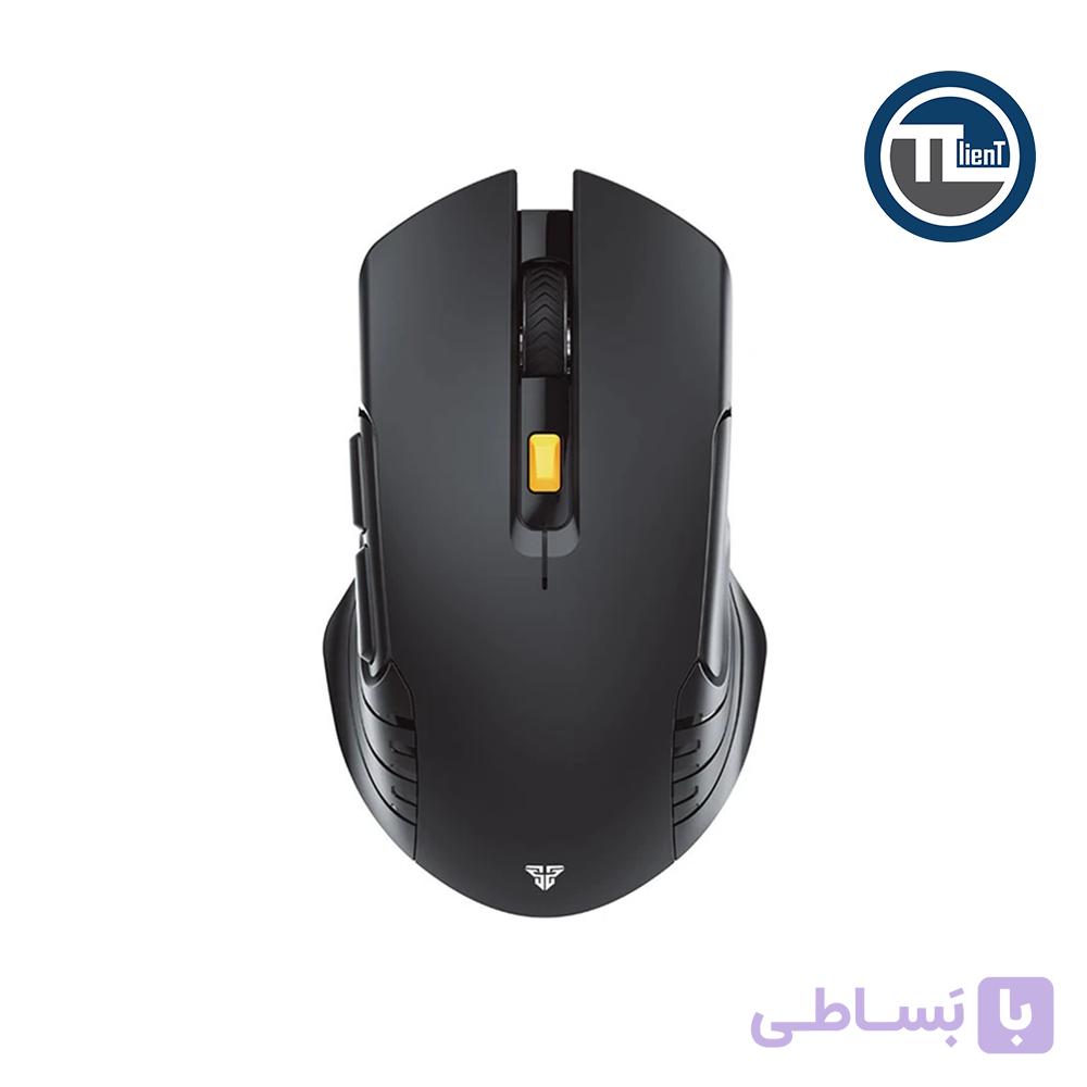 ماوس گیمینگ بیسیم فنتک مدل RAIGOR III WG12R