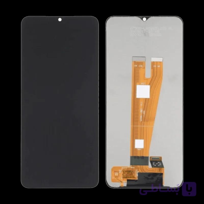 تاچ ال سی دی سرویس پک سامسونگ Galaxy A04
