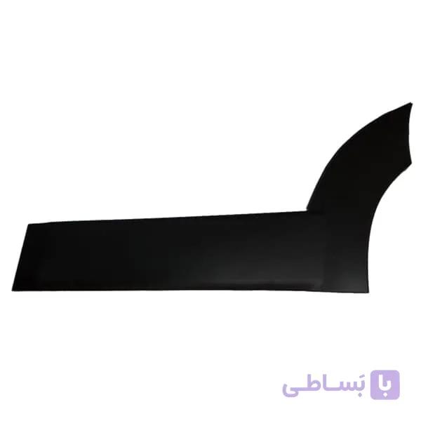 فلاپ درب عقب اچ سی کراس سمت چپ