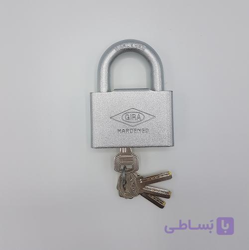 قفل آویز 032 گیرا