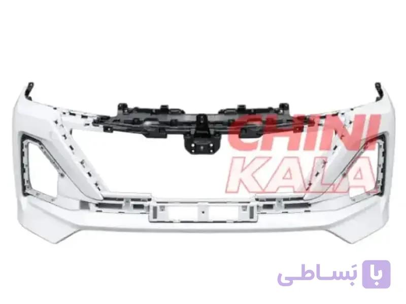 سپر جلو چانگان CS55 پلاس