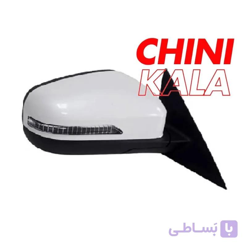 آینه بغل راست تیگو 8 پرومکس
