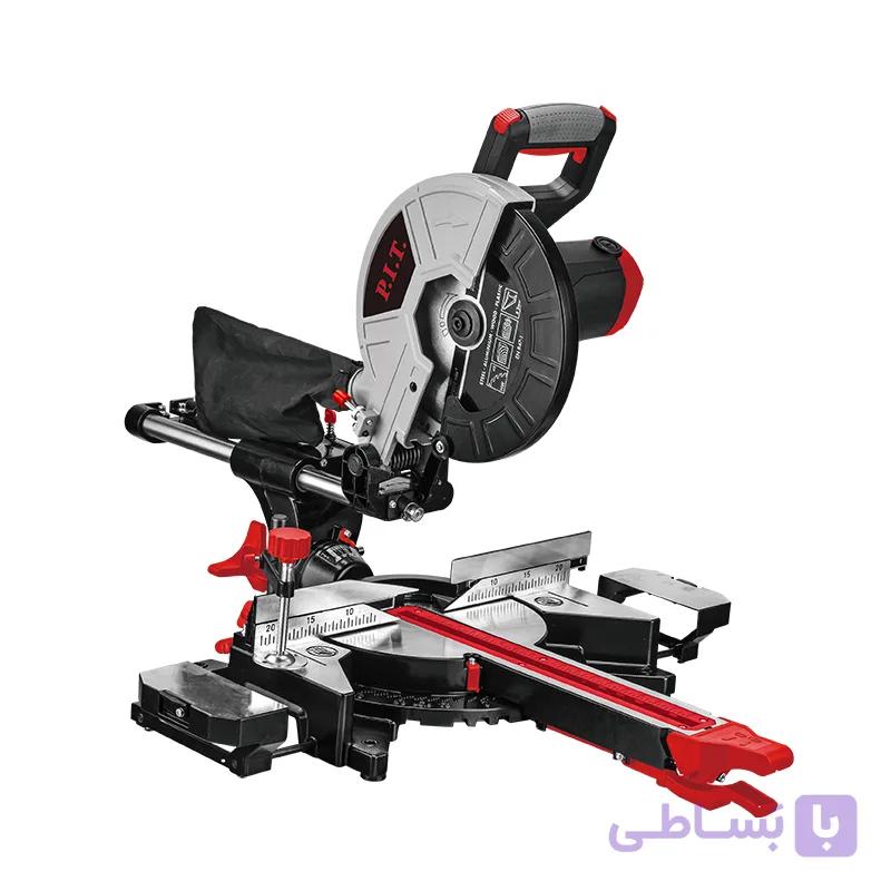 فارسیبر کشویی PIT مدل PCM255-C3