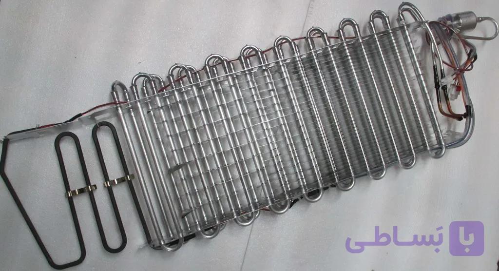 اوپراتور ساید الجی ADL73061036