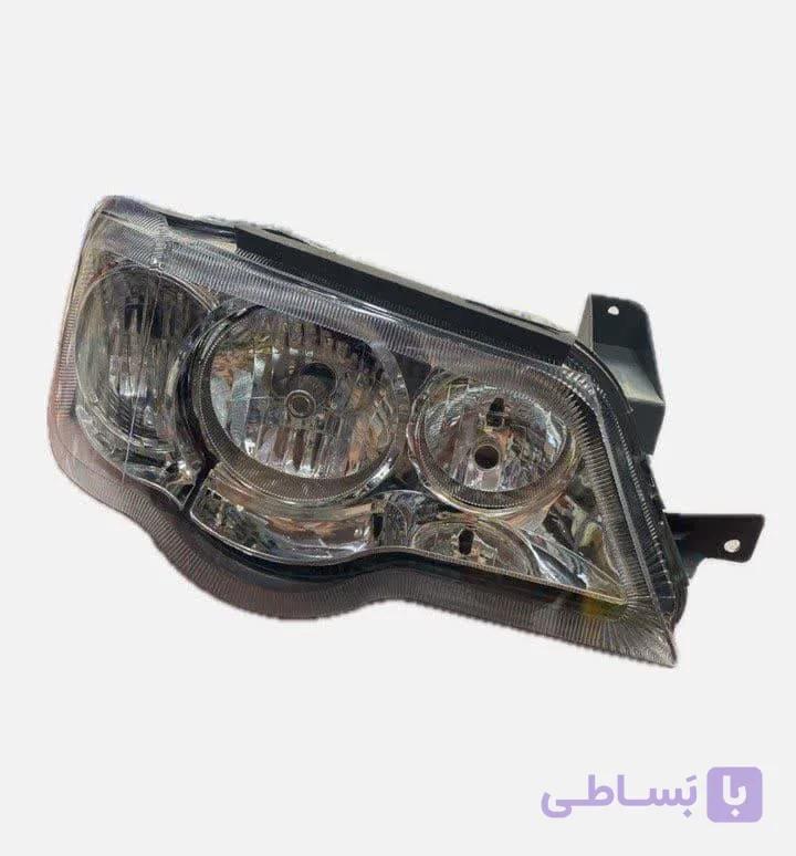 چراغ جلو 132و111 دستی سمت شاگرد(راست) برند مدام