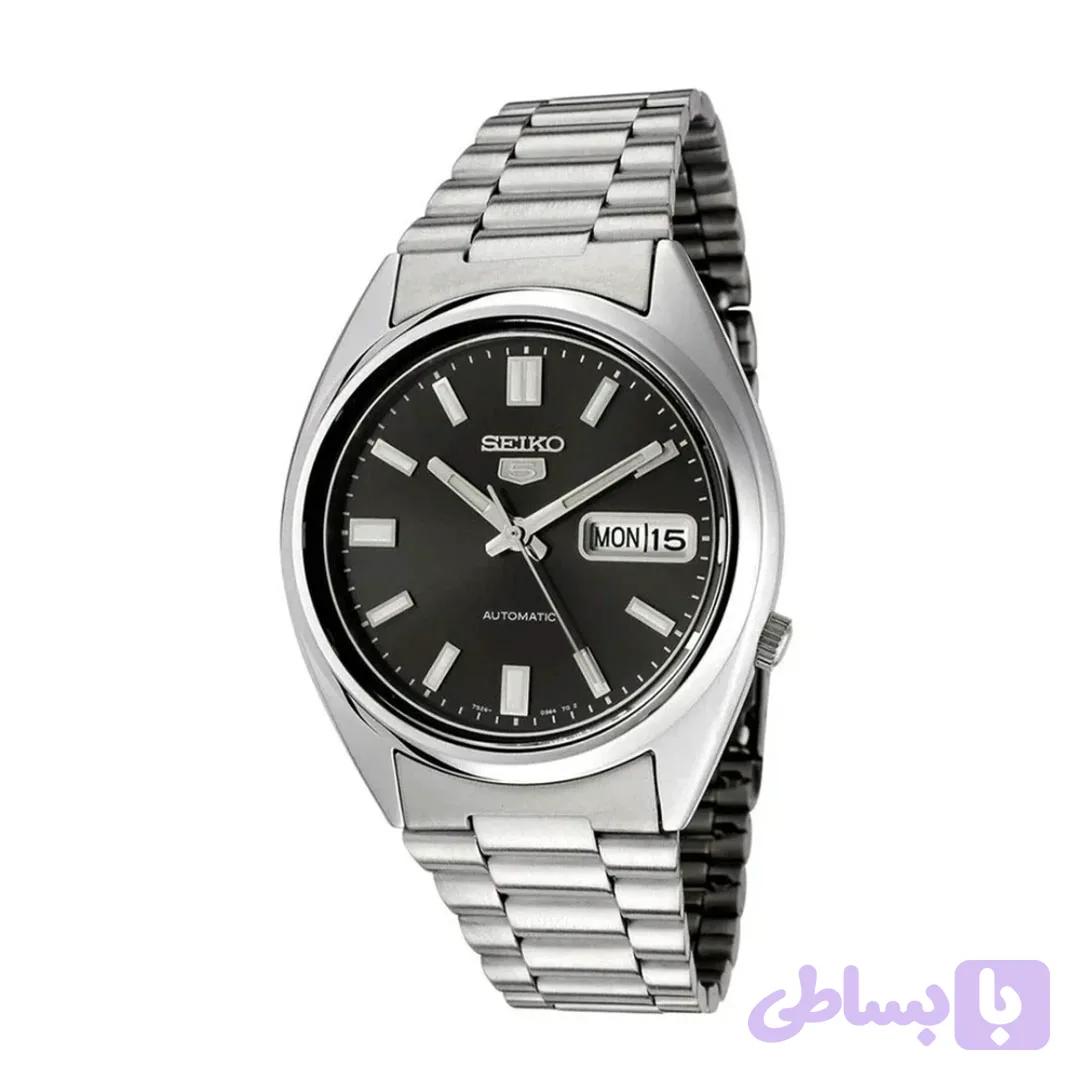 ساعت مچی سیکو مدل SNXS79K1
