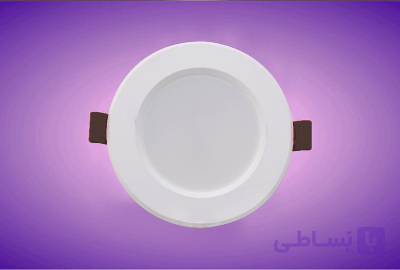 پانل 9 وات بهین تاب