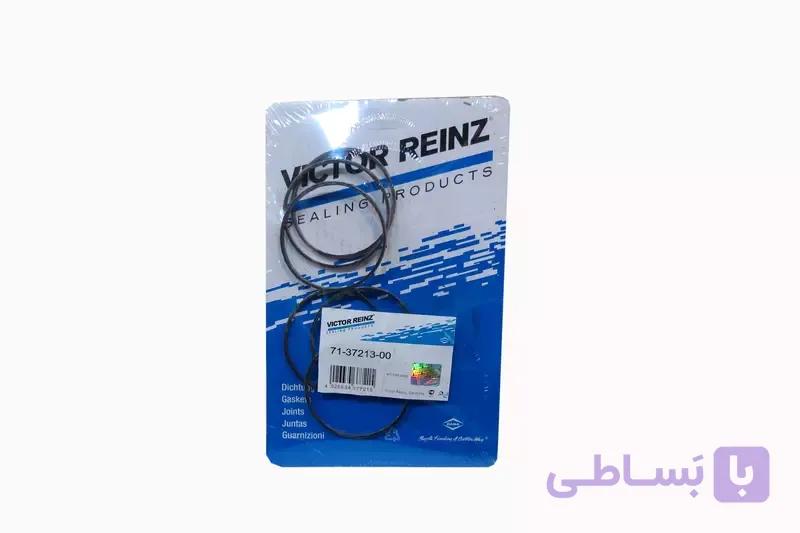 واشر النگویی اگزوز رنو شهاب