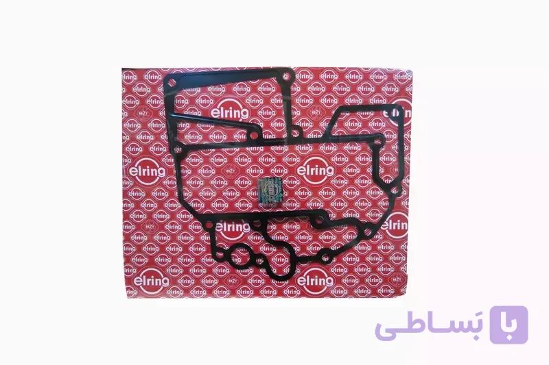 واشر پوسته فیلتر روغن مان