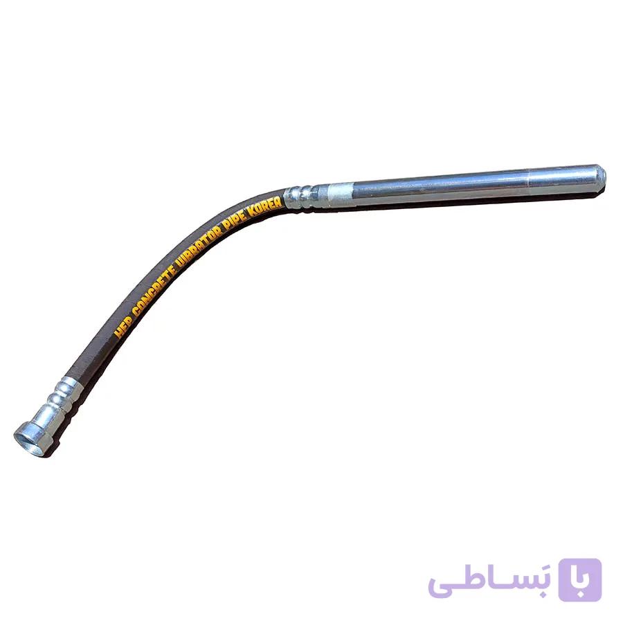 شیلنگ ویبره دریلی 1 متری چینی HFP