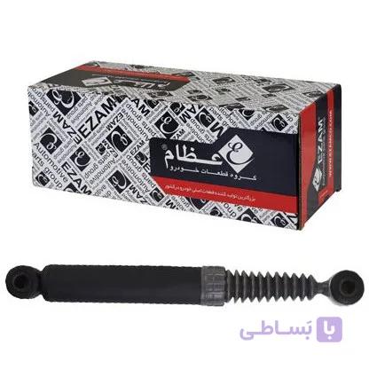کمک فنر عقب سمند گازی عظام پک ۲ عددی