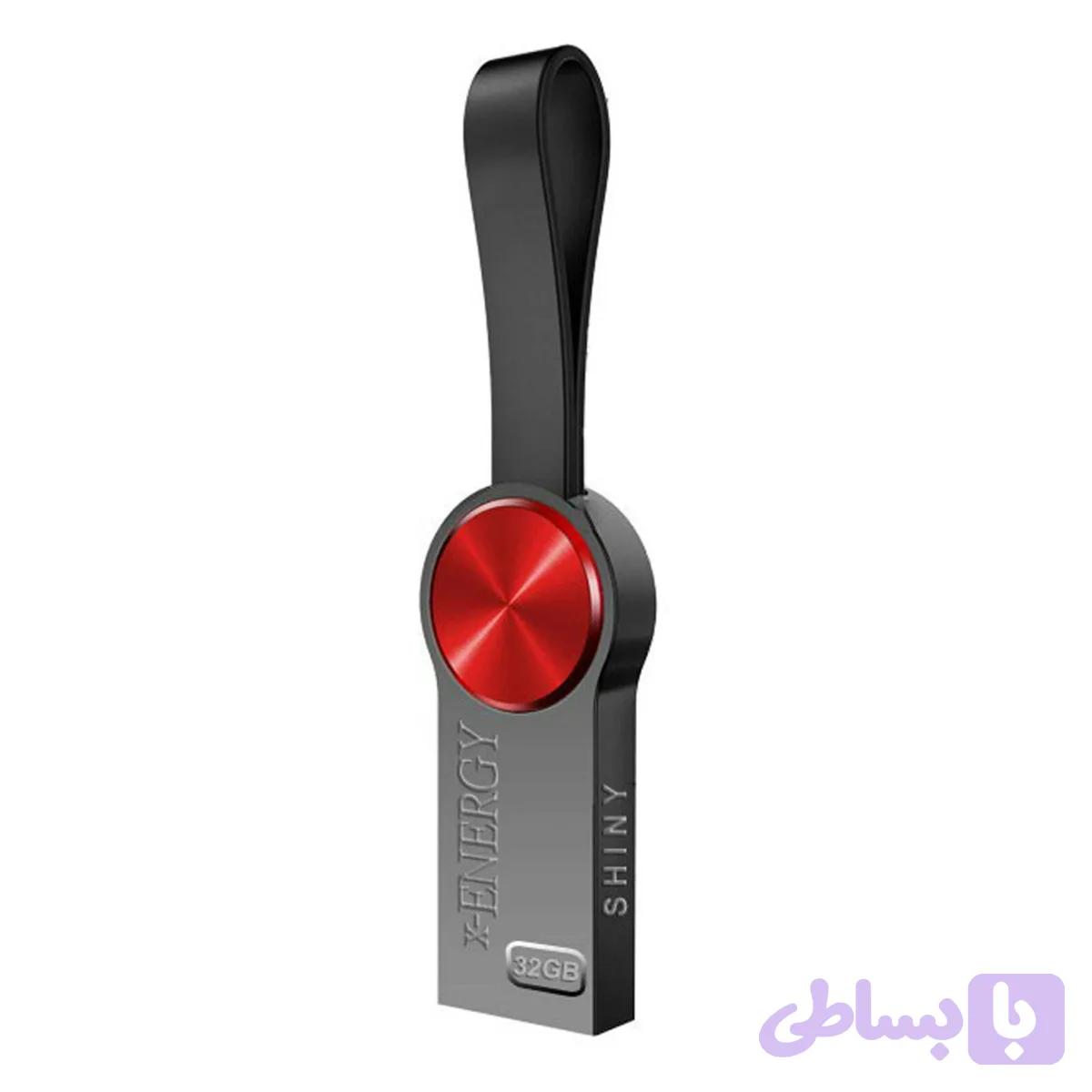 فلش 16 گیگ X-Energy مدل Shiny