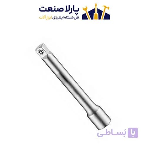 رابط و واسطه بکس 5 اینچ درایو 1/4 اینچ