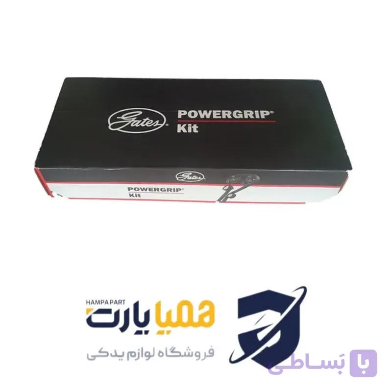 کیت تسمه تایم پژو 206 تیپ INA 5 اصلی با لیبل شرکت هرینگتون