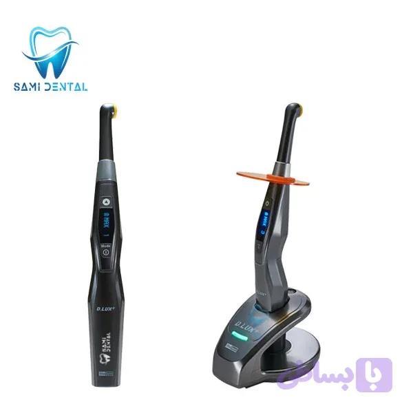 لایت کیور دیادنت _ DIADENT مدل D-LUX PLUS