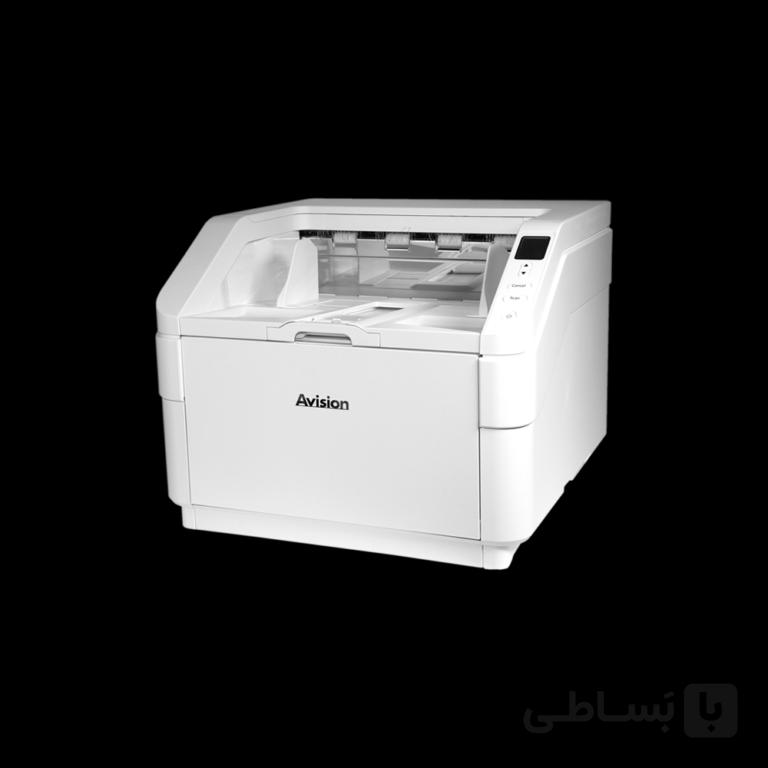 اسکنر ای ویژن مدل Avision AD8120u