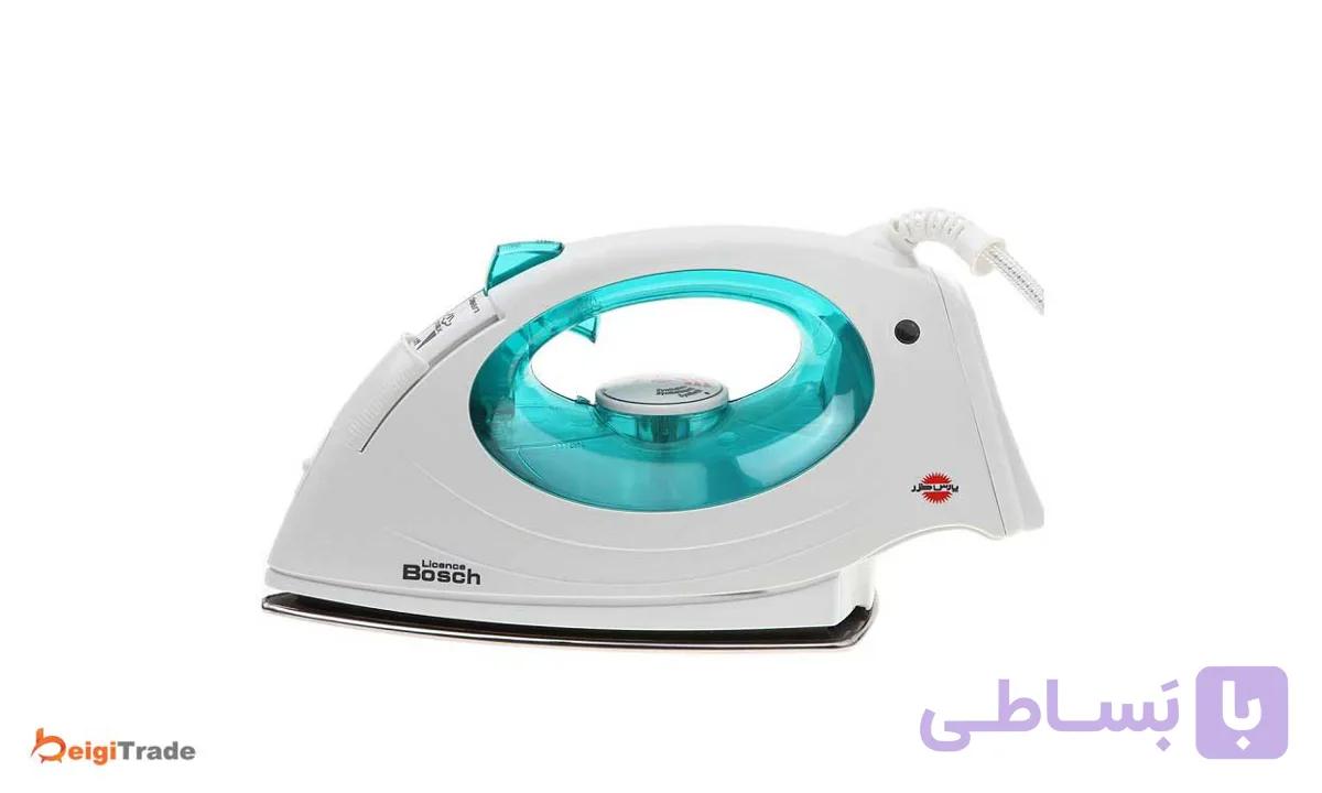 اتو بخار پارس خزر مدل SI-S301