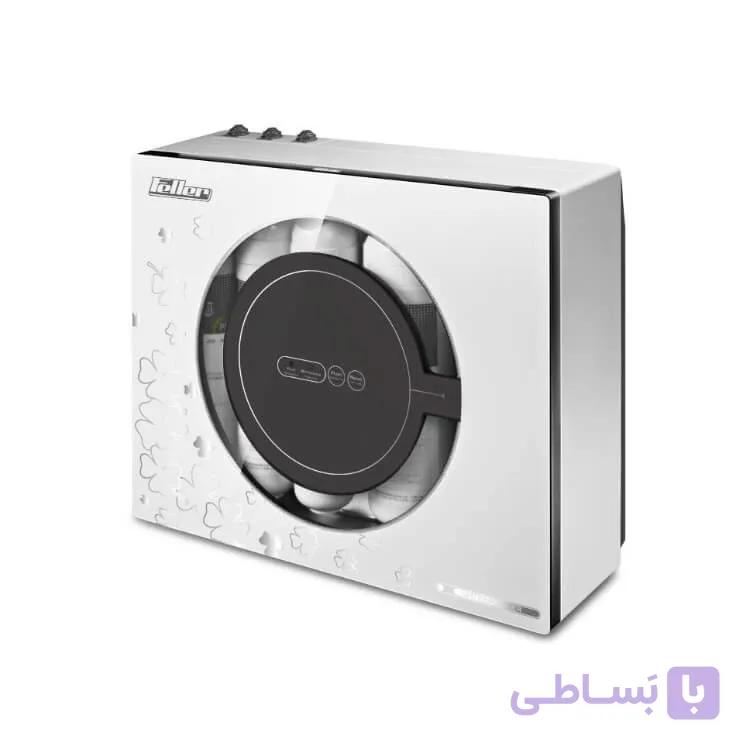 تصفیه آب فلر مدل WP-201