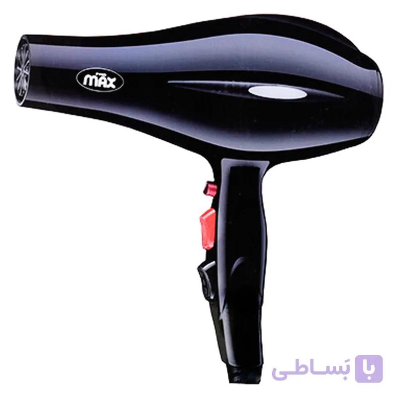 سشوار پرومکس مدل MXS-8889