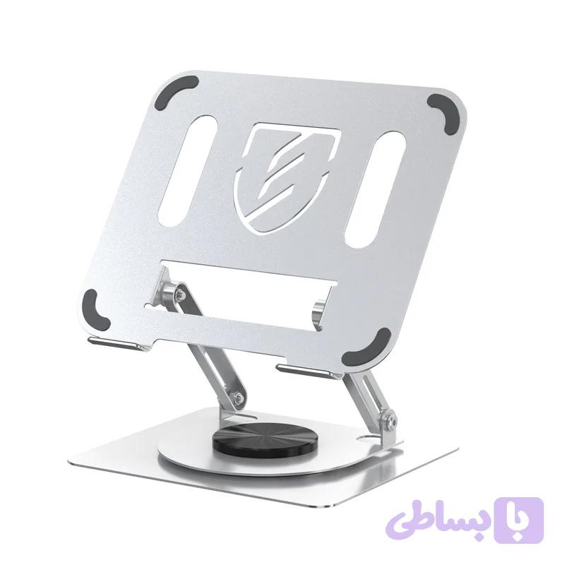 پایه نگهدارنده لپ تاپ ارلدام مدل LAPTOP STAND EH257
