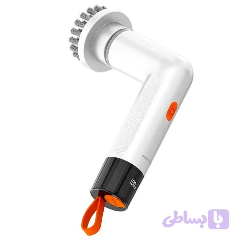 فرچه شستشو شارژی پرودو مدل porodo pds3cbwh