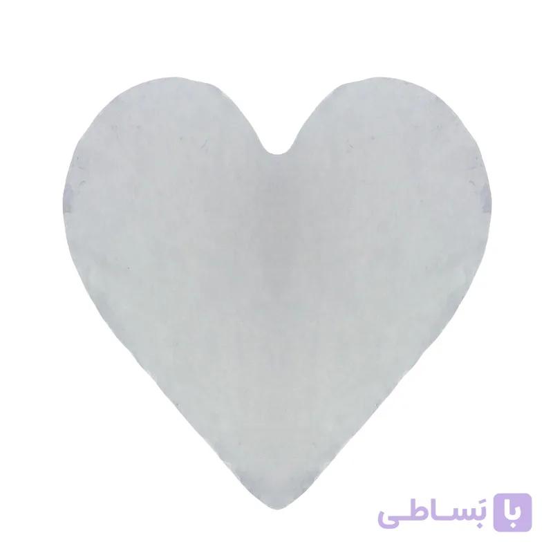 سنگ نمک سلین کالا مدل قلبی ce-na1