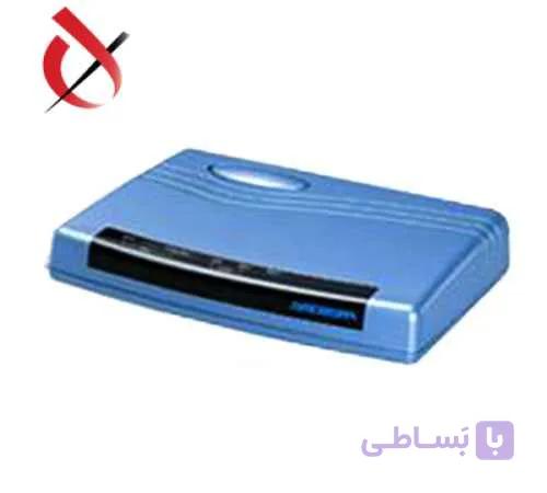 مودم مخابراتی پروسند G.SHDSL 5210G