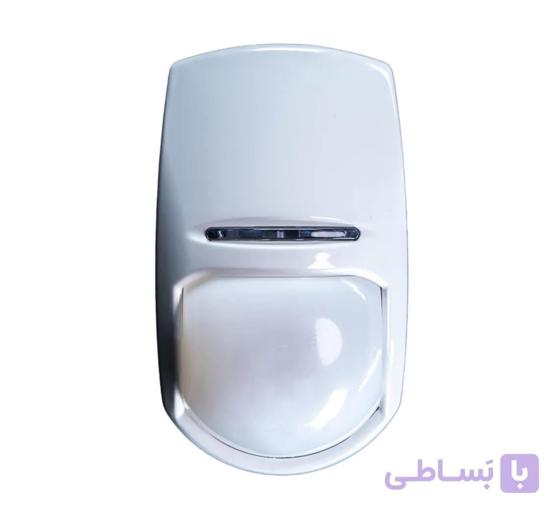 سنسور حرکتی(چشمی PIR)برند پایرونیکس مدل KX 15ED با لنز NICERA ژاپن