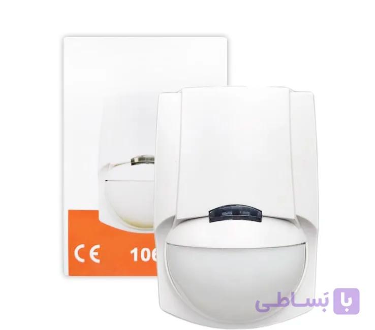 چشمی وزنی HX-106 با لنز NICERA ژاپن