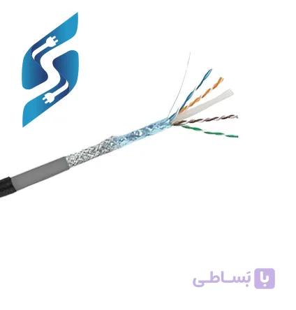 کابل شبکه SFTP 0.48 Outdoor