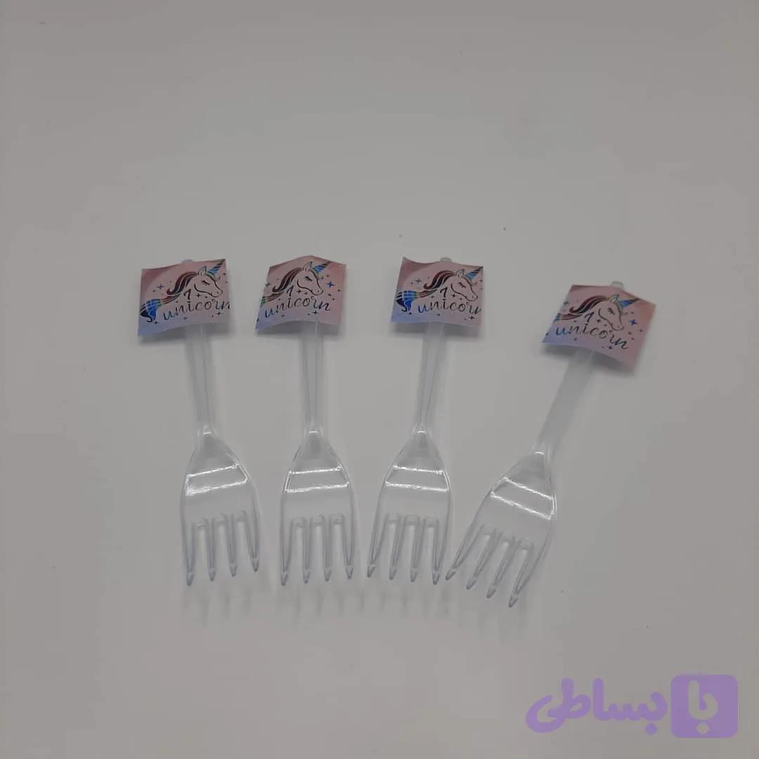 چنگال تک شاخ