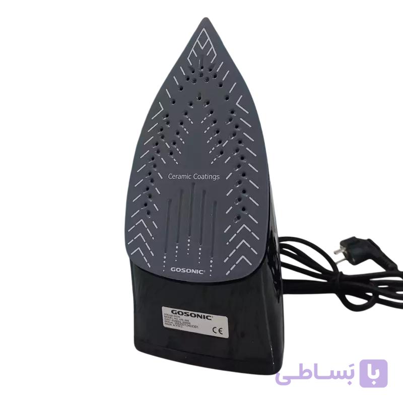 اتوبخار گوسونیک جنس اصلی مدل 305...GSI
